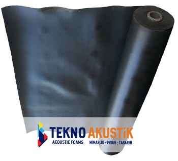 heavy layer epdm pvc bariyer m2 fiyatları